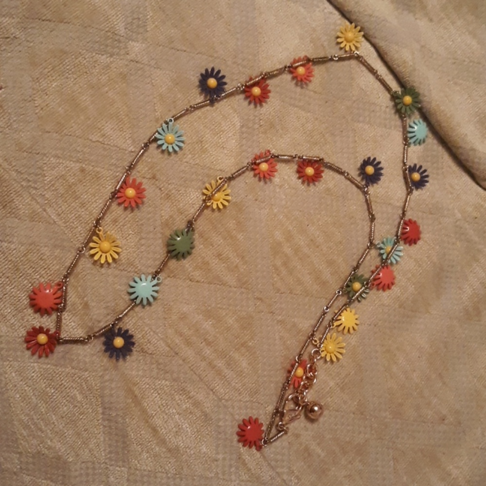 Lulu Frost Necklace